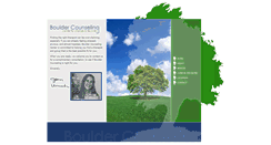 Desktop Screenshot of bouldercounselingcenter.com